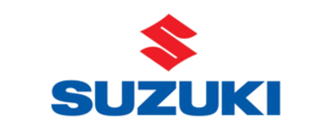 Suzuki Logo